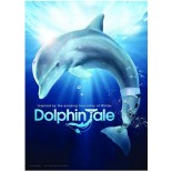 Puzzle Eurographics - Delphin Marchen, 100 piese (6001-0328)