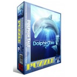 Puzzle Eurographics - Delphin Marchen, 100 piese (6001-0328)