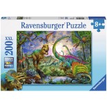 Puzzle Ravensburger -Giganti, 200 Piese (12718)