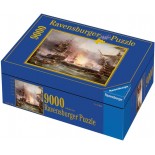 Puzzle Ravensburger - Batalie Alger, 9000 Piese (17806)