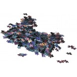 Puzzle Ravensburger - Batalie Alger, 9000 Piese (17806)