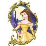 Puzzle Ravensburger -Printesele Disney, 300 Piese (13108)