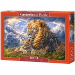 Puzzle Castorland - Like Father Like Son, 1000 piese (104277)