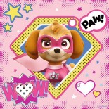 Puzzle Ravensburger -Patrula Catelusilor, 3X49 Piese (08036)