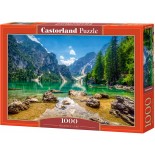 Puzzle Castorland - Heaven's Lake, 1000 piese