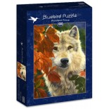 Puzzle Bluebird -Woodland Prince, 1000 Piese (70074)