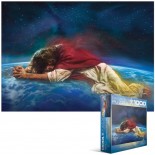 Puzzle Eurographics - Ever Intercending, 1000 piese (8000-0355)