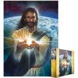 Puzzle Eurographics - Light Of The World, 1000 piese (8000-0357)