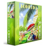 Puzzle Eurographics - Florida, 1000 piese (8000-0398)