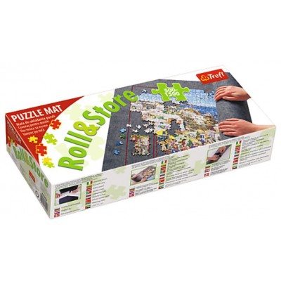 Covor Pentru Rulat Puzzle - Trefl Roll & Store 500 -1500... 2