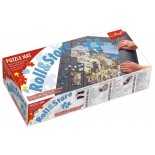 Covor Pentru Rulat Puzzle - Trefl Roll Up Mat 500-3000 Pieces (60986)