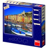 Puzzle Dino -Harbor, 1.111 Piese (62991)