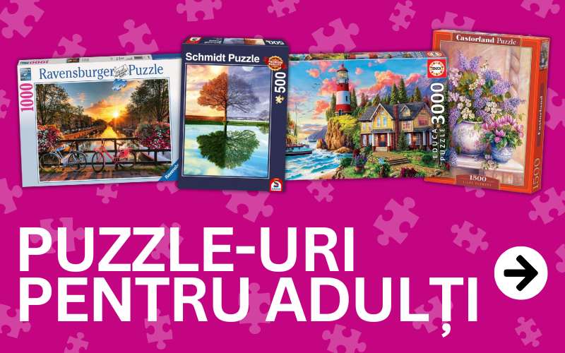 puzzle adulti